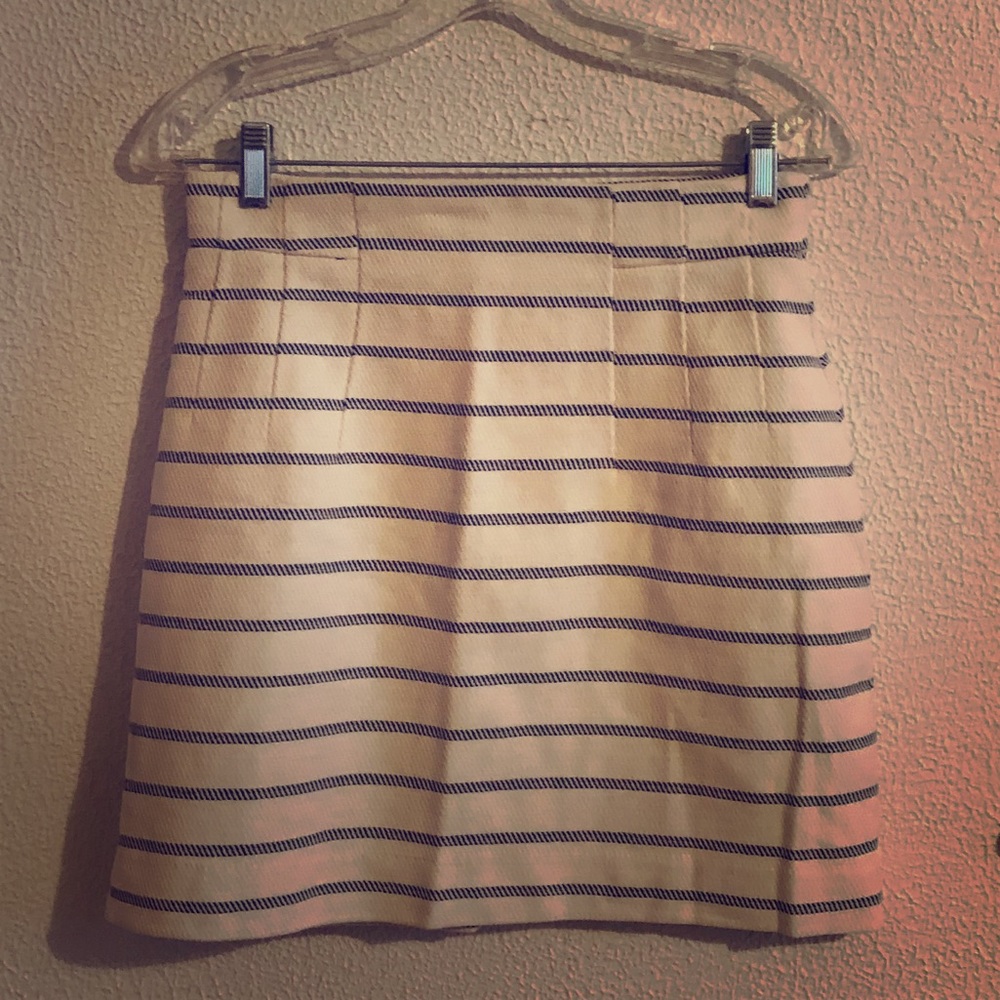 High waist skirt *NEW